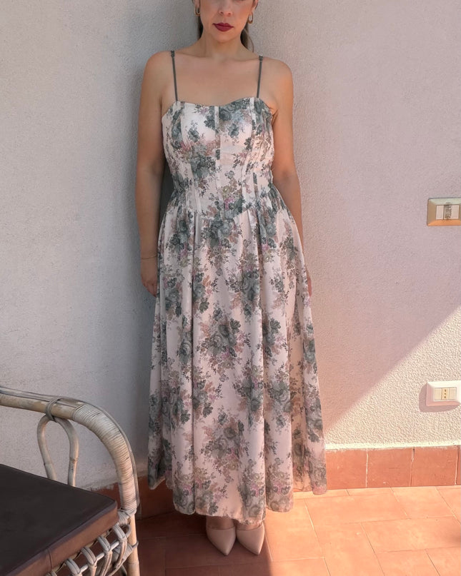 Vestito Penny