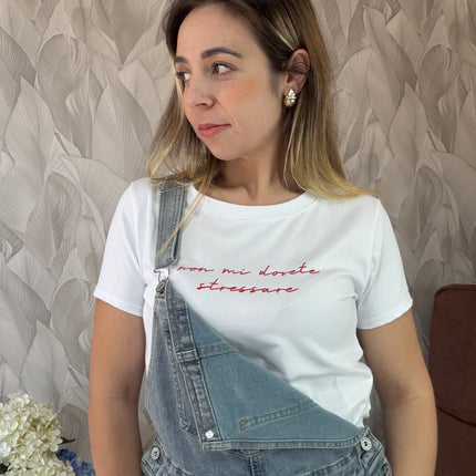 Salopette Mira