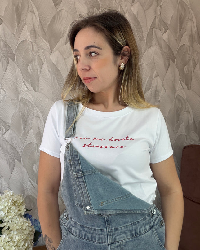 Salopette Mira