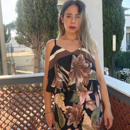 Pantavestito Naomi