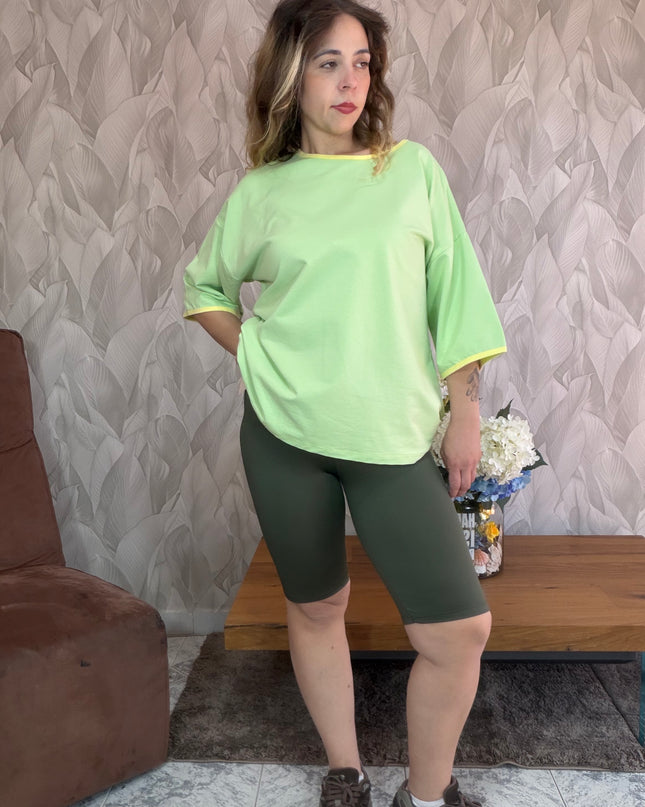 T-shirt Viky