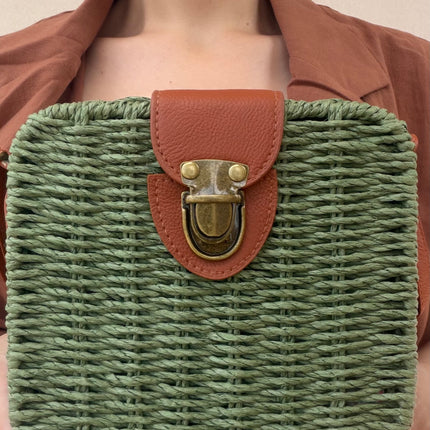 Borsa Cirea