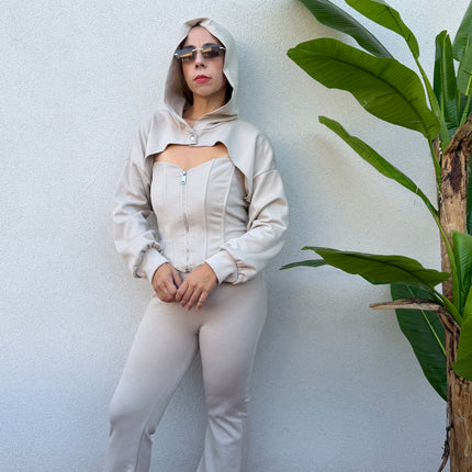 Coordinato Miky