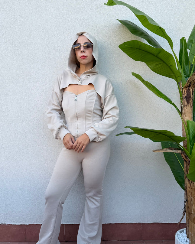 Coordinato Miky