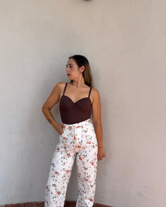 Coordinato Rose
