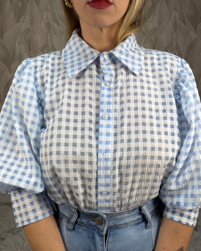 Camicia Mendy