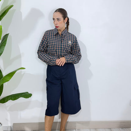 Camicia Benny