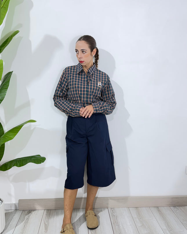 Camicia Benny