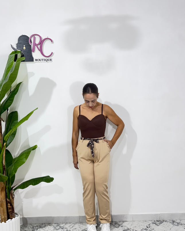 Pantalone Savanna