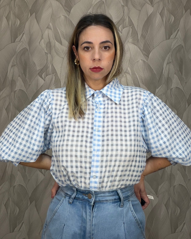 Camicia Mendy