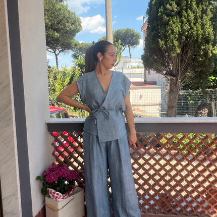 Coordinato Cinzia