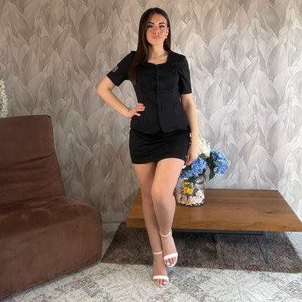 Coordinato Sophie