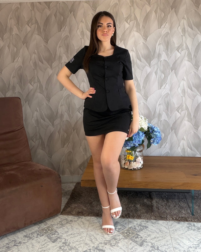 Coordinato Sophie