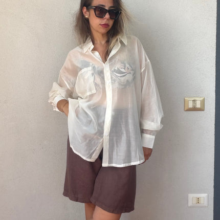 Camicia Giulietta