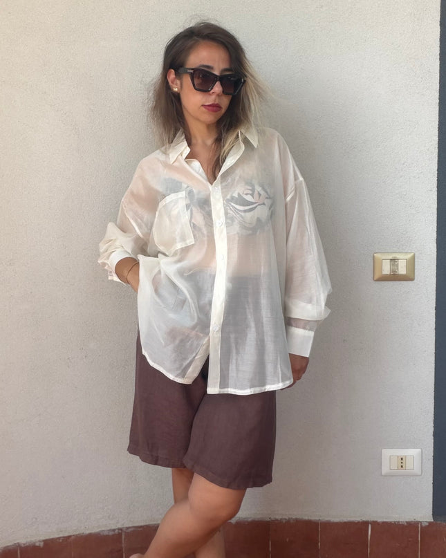 Camicia Giulietta