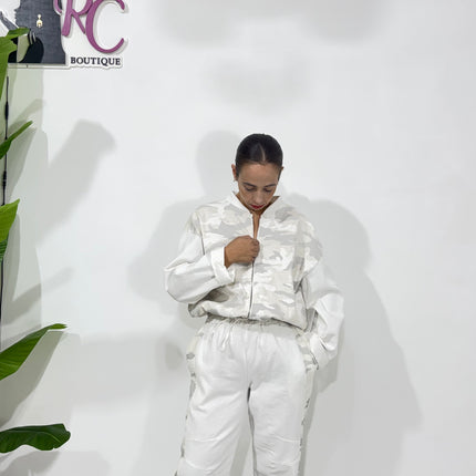 Coordinato Ivory