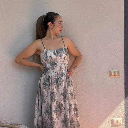 Vestito Penny