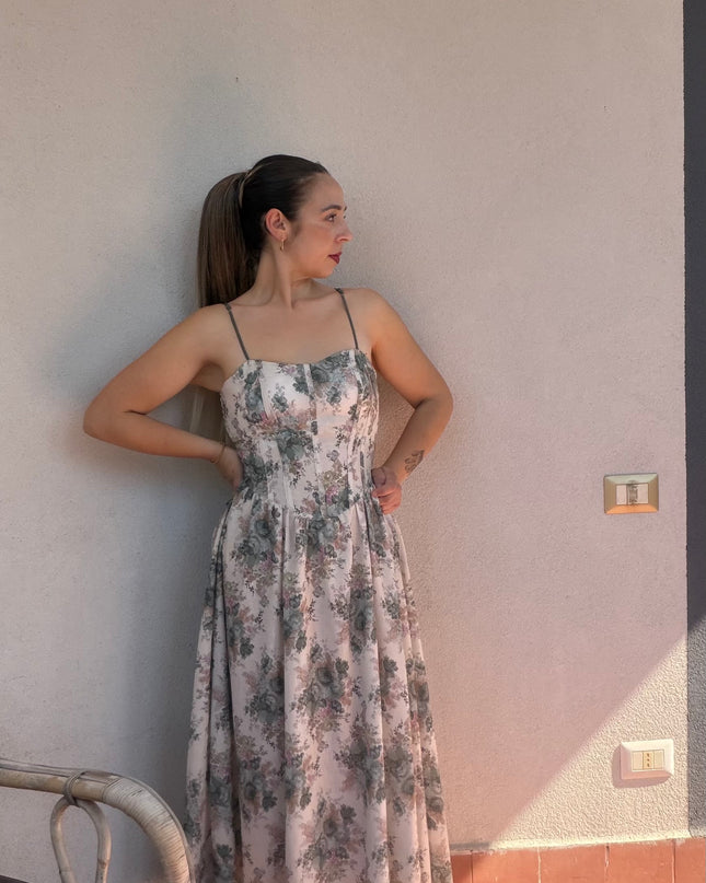 Vestito Penny