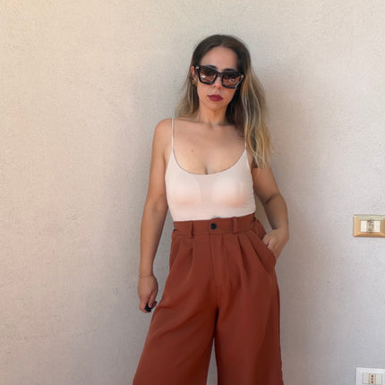 Bermuda Stefy