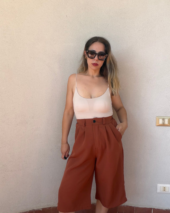 Bermuda Stefy