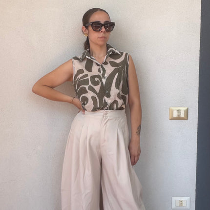 Camicia Fly