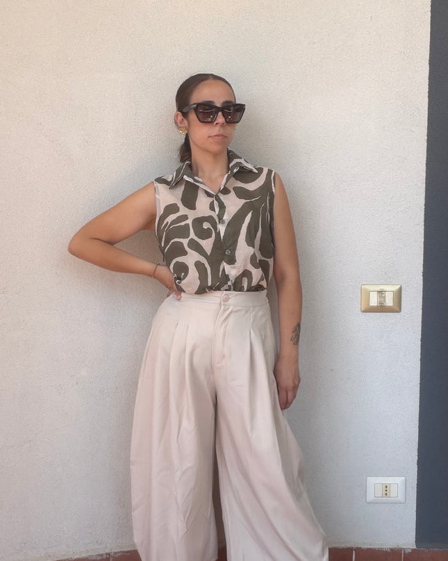 Camicia Fly