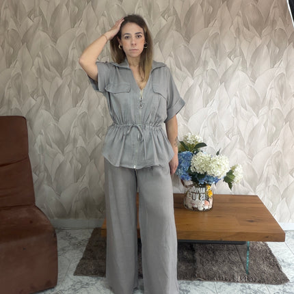 Coordinato Amanda