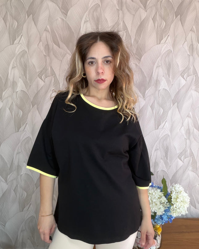 T-shirt Viky