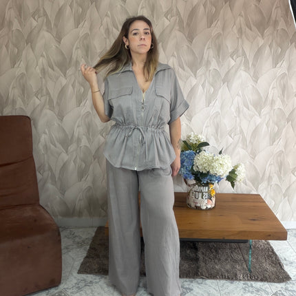 Coordinato Amanda