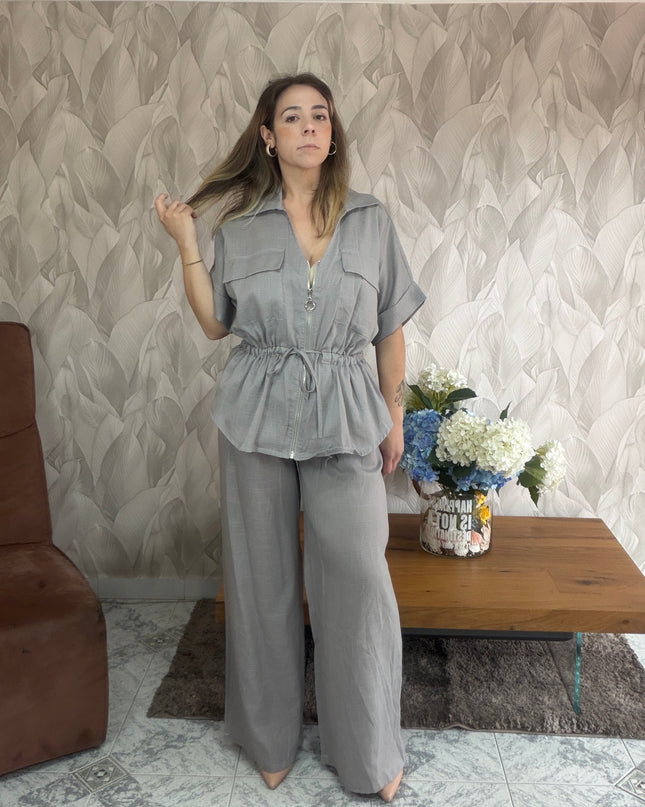 Coordinato Amanda