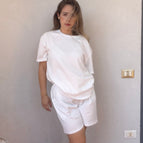 Bianco / L/XL