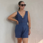 Blu / M/L