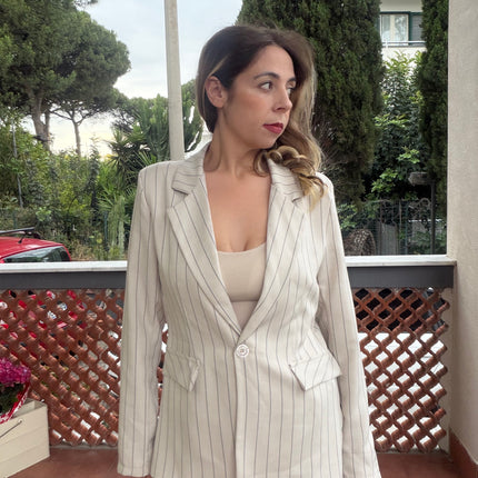 Tailleur Silvana