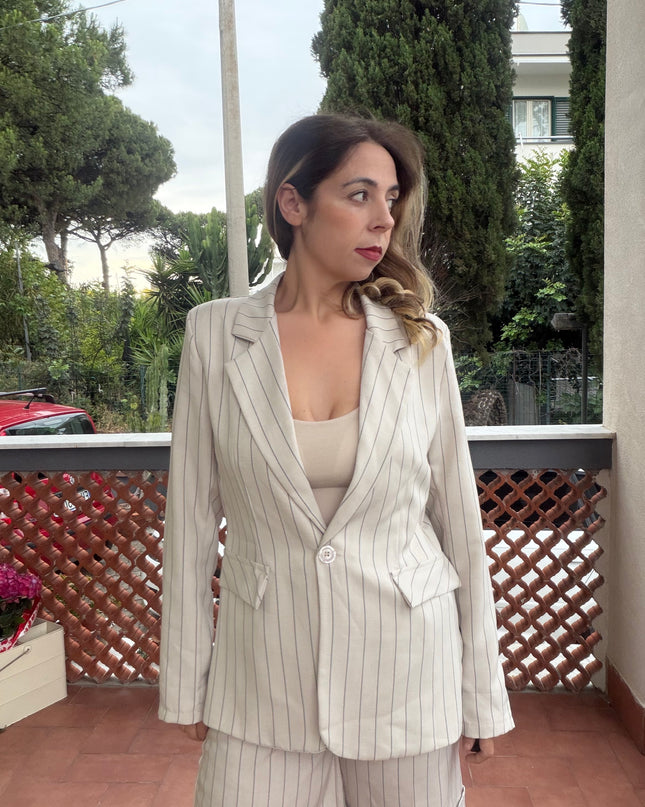 Tailleur Silvana