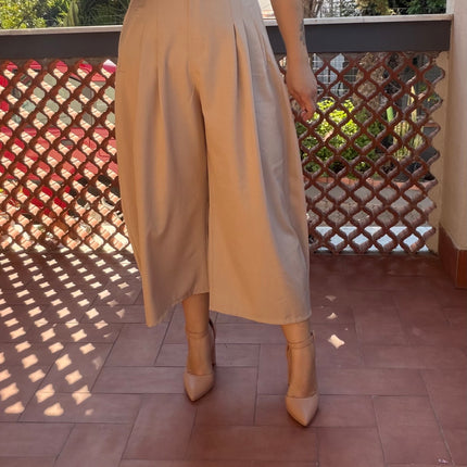 Pantalone Molly