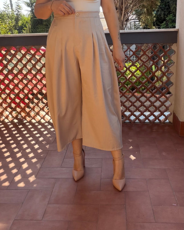 Pantalone Molly