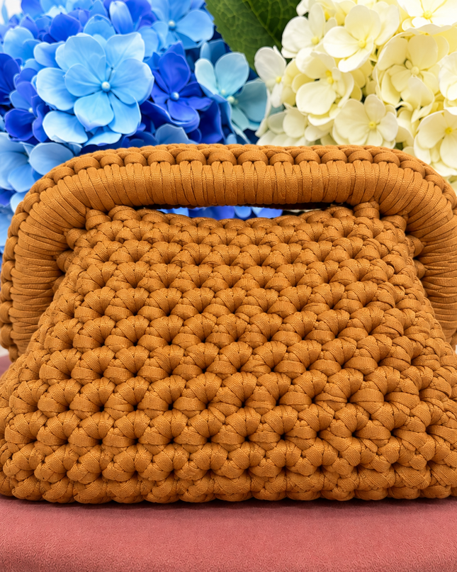 Borsa Amelie-piccola (18•14cm) Handmade