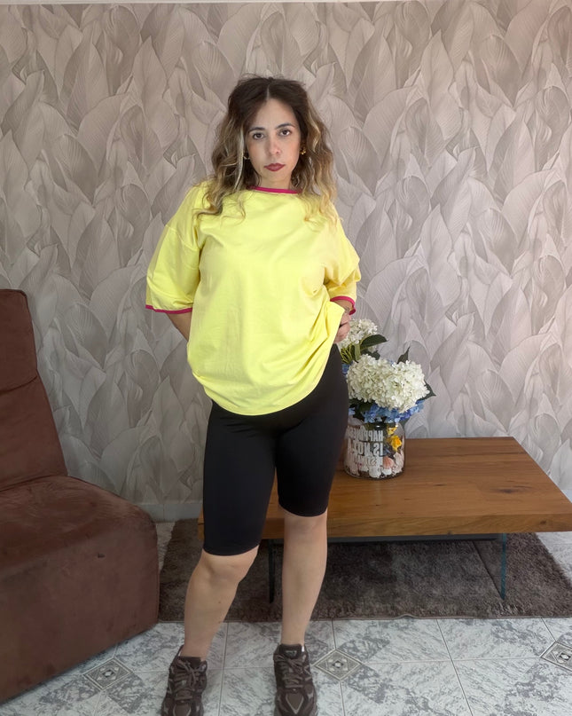 T-shirt Viky