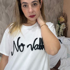 No vabbè’(nera)