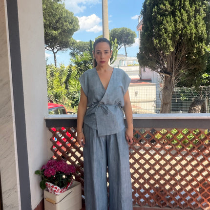 Coordinato Cinzia