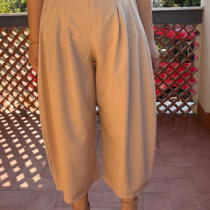 Pantalone Molly