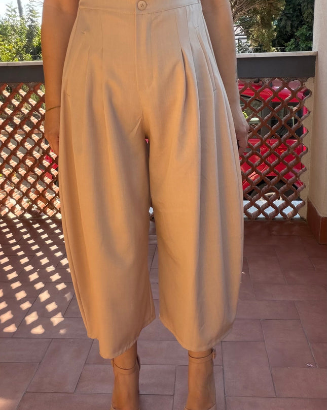 Pantalone Molly