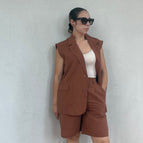Marrone / S/M