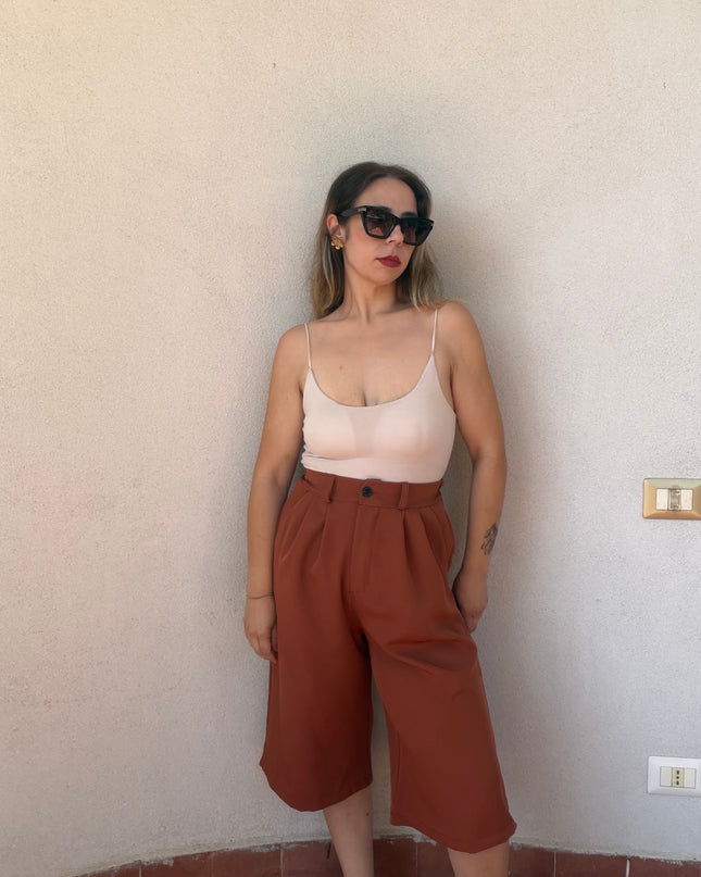 Bermuda Stefy