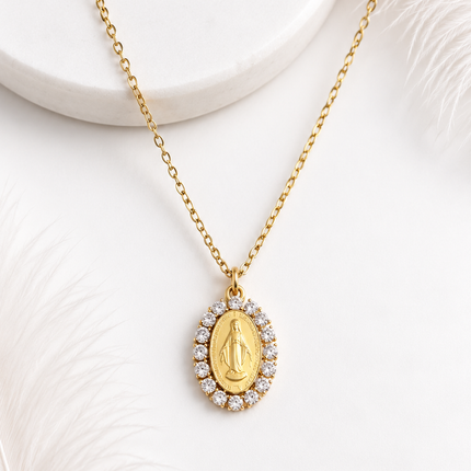 Collana Maria