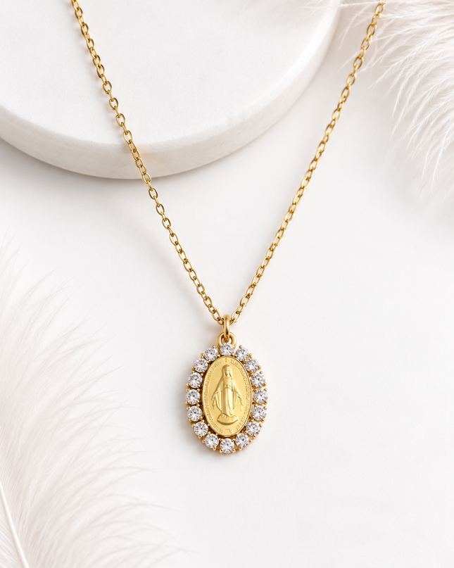 Collana Maria
