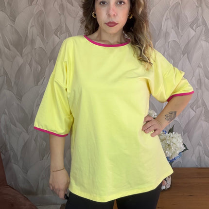 T-shirt Viky