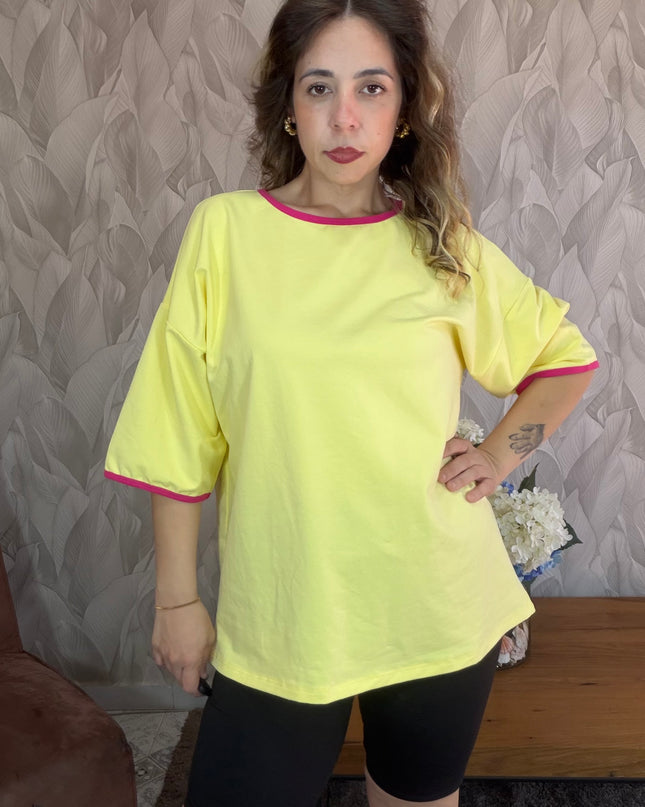 T-shirt Viky