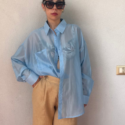 Camicia Giulietta
