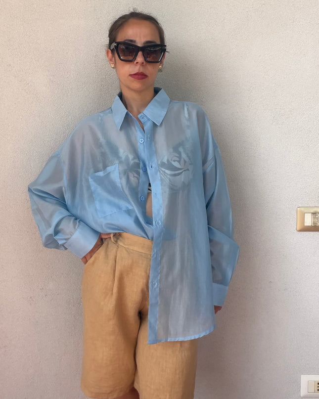 Camicia Giulietta